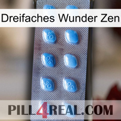 Triple Miracle Zen viagra3